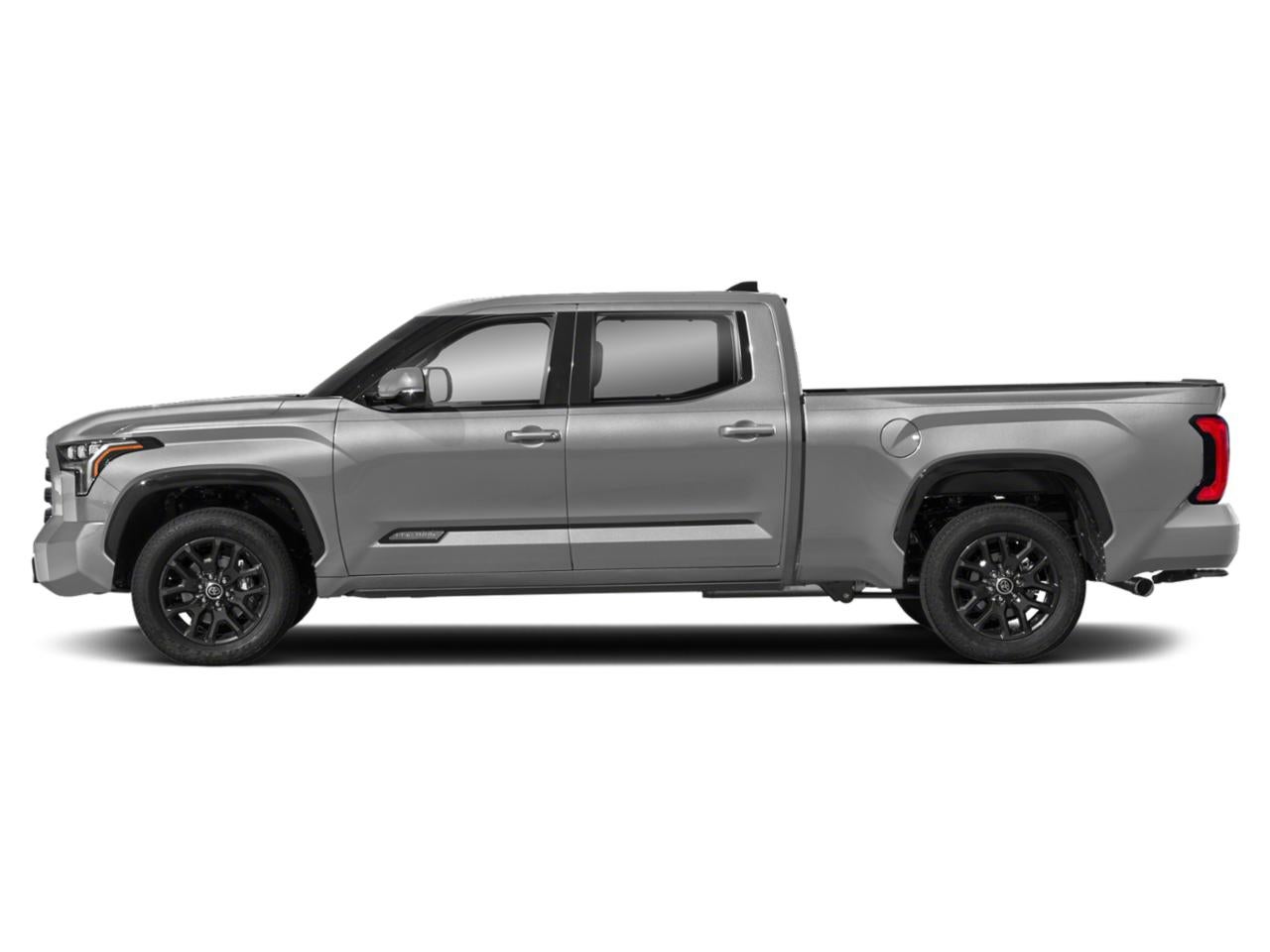 2023 Toyota Tundra 2WD 2WD Platinum CrewMax 6.5' Bed (Natl)