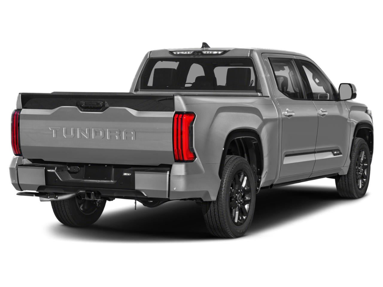 2023 Toyota Tundra 2WD 2WD Platinum CrewMax 6.5' Bed (Natl)