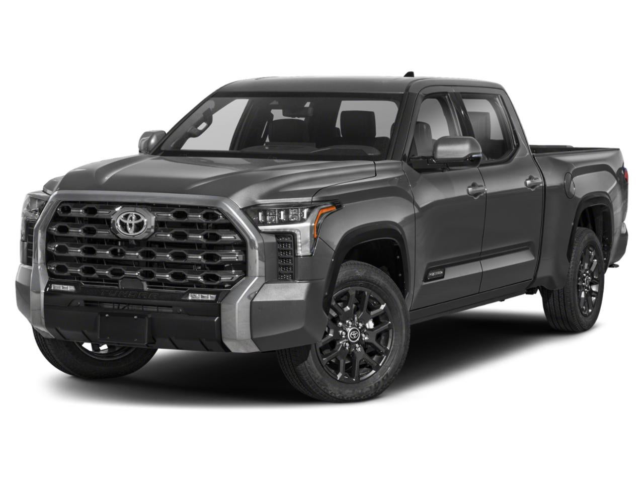 2023 Toyota Tundra 2WD 2WD Platinum CrewMax 6.5' Bed (Natl)