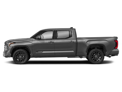 2023 Toyota Tundra 2WD 2WD Platinum CrewMax 6.5' Bed (Natl)