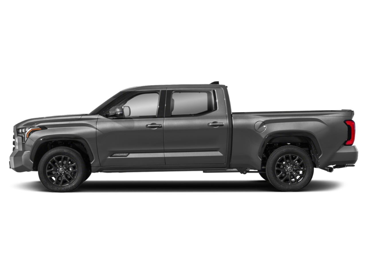 2023 Toyota Tundra 2WD 2WD Platinum CrewMax 6.5' Bed (Natl)