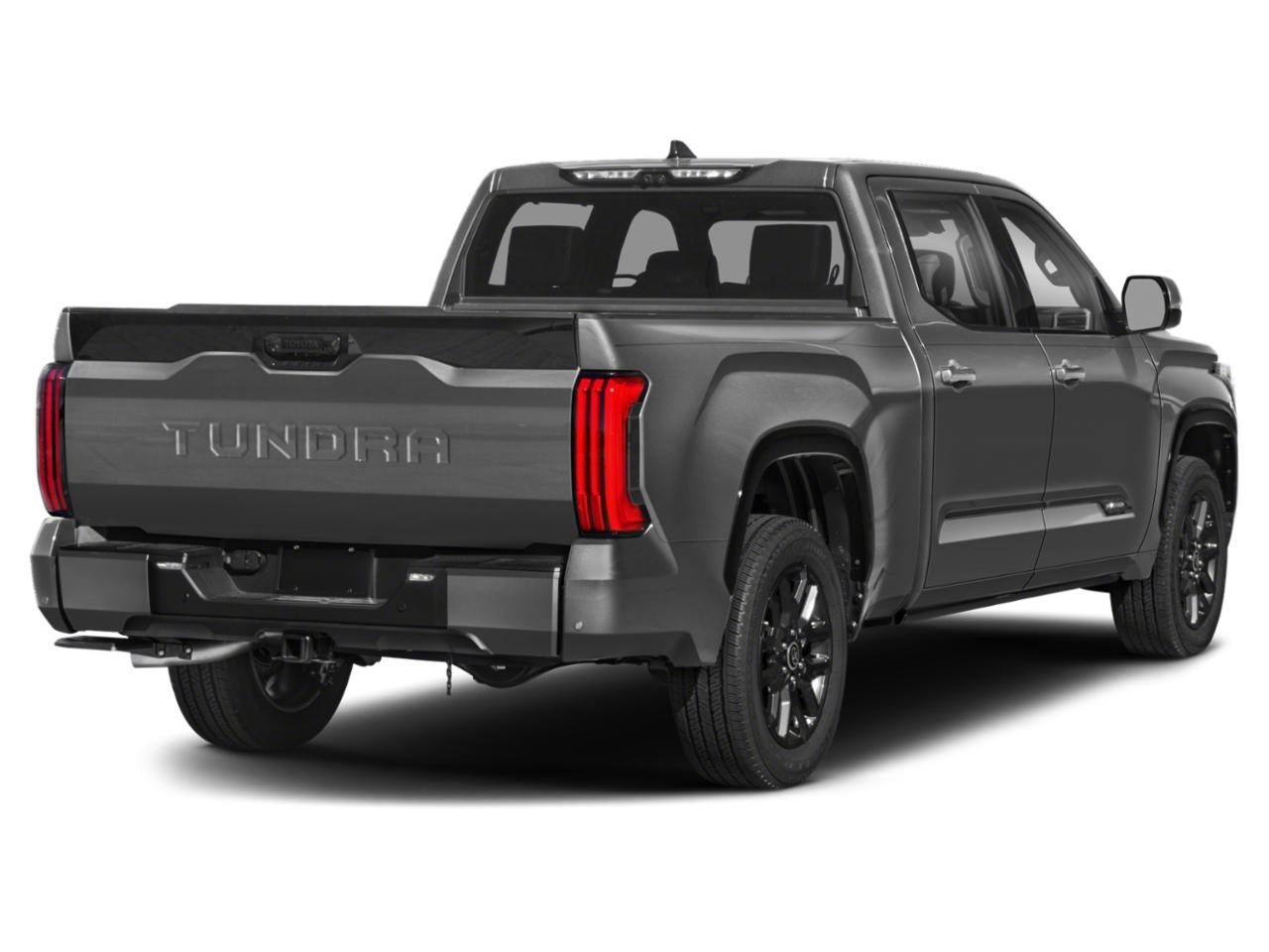 2023 Toyota Tundra 2WD 2WD Platinum CrewMax 6.5' Bed (Natl)