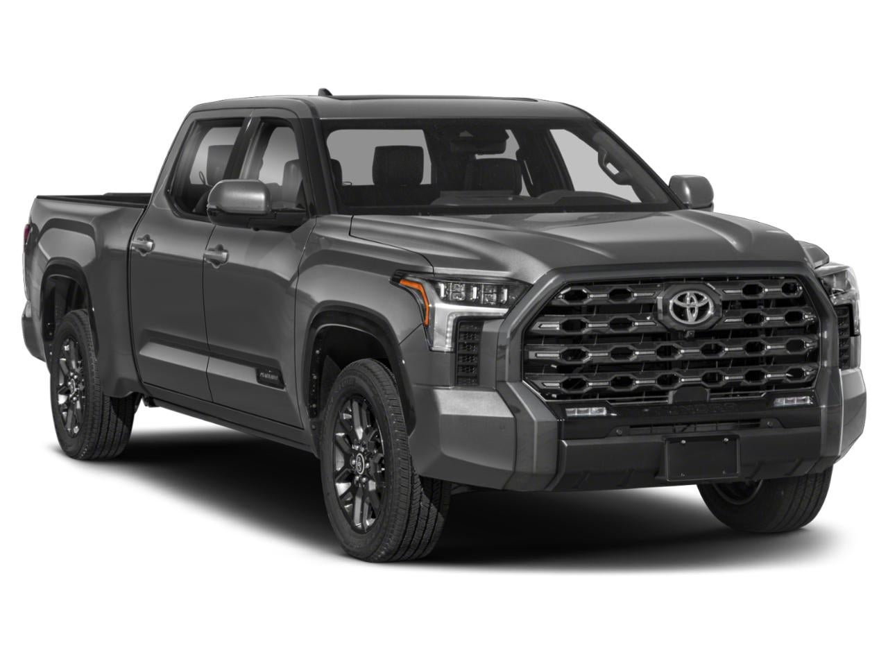 2023 Toyota Tundra 2WD 2WD Platinum CrewMax 6.5' Bed (Natl)