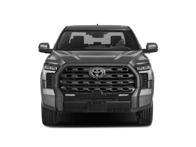 2023 Toyota Tundra 2WD 2WD Platinum CrewMax 6.5' Bed (Natl)