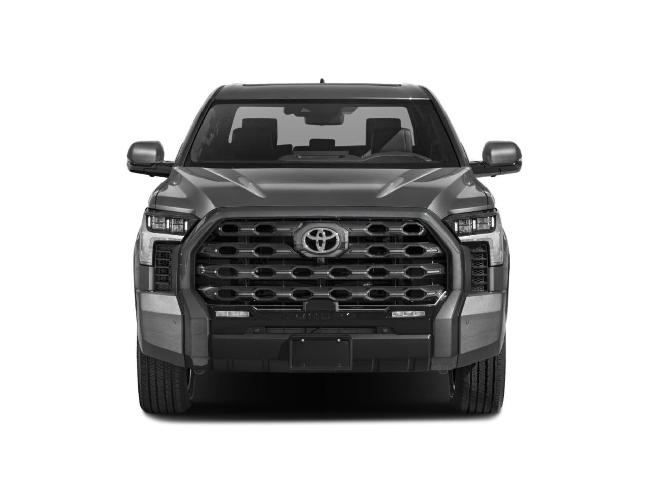 2023 Toyota Tundra 2WD 2WD Platinum CrewMax 6.5' Bed (Natl)