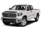 2019 Toyota Tundra 2WD 2WD SR5 Double Cab 6.5' Bed 5.7L (Natl)