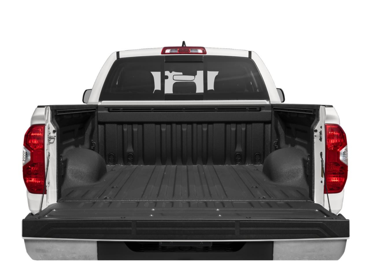 2019 Toyota Tundra 2WD 2WD SR5 Double Cab 6.5' Bed 5.7L (Natl)