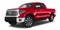 2019 Toyota Tundra 2WD 2WD SR5 Double Cab 6.5' Bed 5.7L (Natl)
