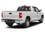 2019 Toyota Tundra 2WD 2WD SR5 Double Cab 6.5' Bed 5.7L (Natl)