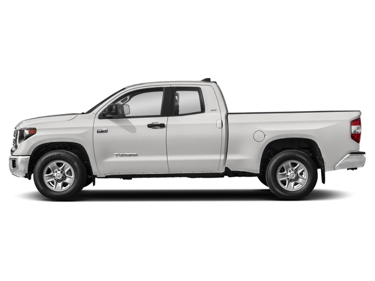 2019 Toyota Tundra 2WD 2WD SR5 Double Cab 6.5' Bed 5.7L (Natl)