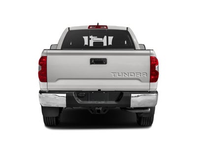 2019 Toyota Tundra 2WD 2WD SR5 Double Cab 6.5' Bed 5.7L (Natl)
