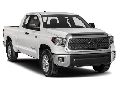 2019 Toyota Tundra 2WD 2WD SR5 Double Cab 6.5' Bed 5.7L (Natl)