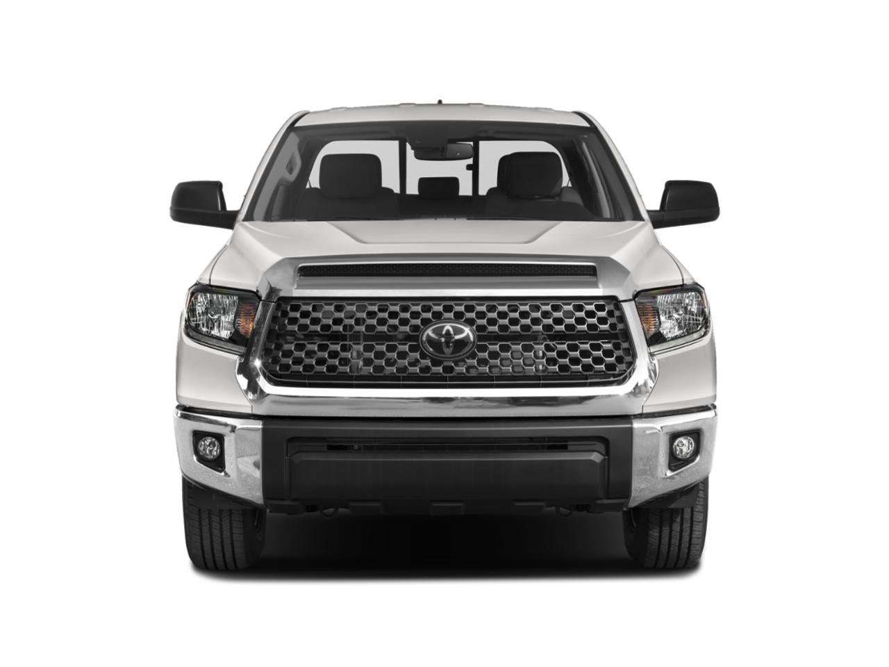 2019 Toyota Tundra 2WD 2WD SR5 Double Cab 6.5' Bed 5.7L (Natl)