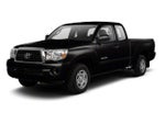2011 Toyota Tacoma 4WD Access Cab Standard Bed V6 Automatic (Natl)