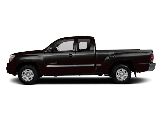 2011 Toyota Tacoma 4WD Access Cab Standard Bed V6 Automatic (Natl)