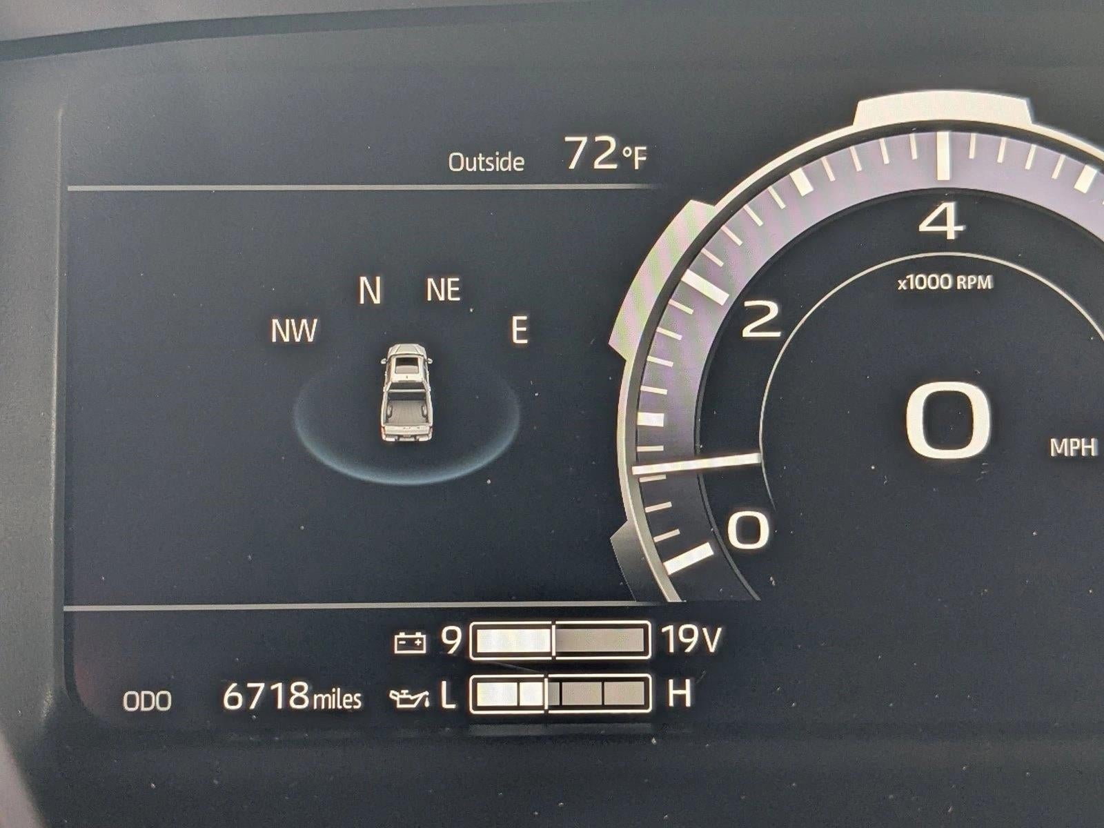 2026 Toyota Tundra 4WD 4WD Limited CrewMax 5.5' Bed (Natl)