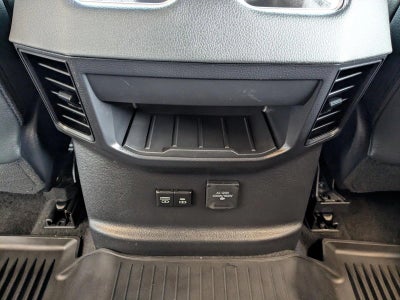 2026 Toyota Tundra 4WD 4WD Limited CrewMax 5.5' Bed (Natl)