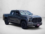 2026 Toyota Tundra 4WD 4WD Limited CrewMax 5.5' Bed (Natl)