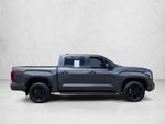 2026 Toyota Tundra 4WD 4WD Limited CrewMax 5.5' Bed (Natl)