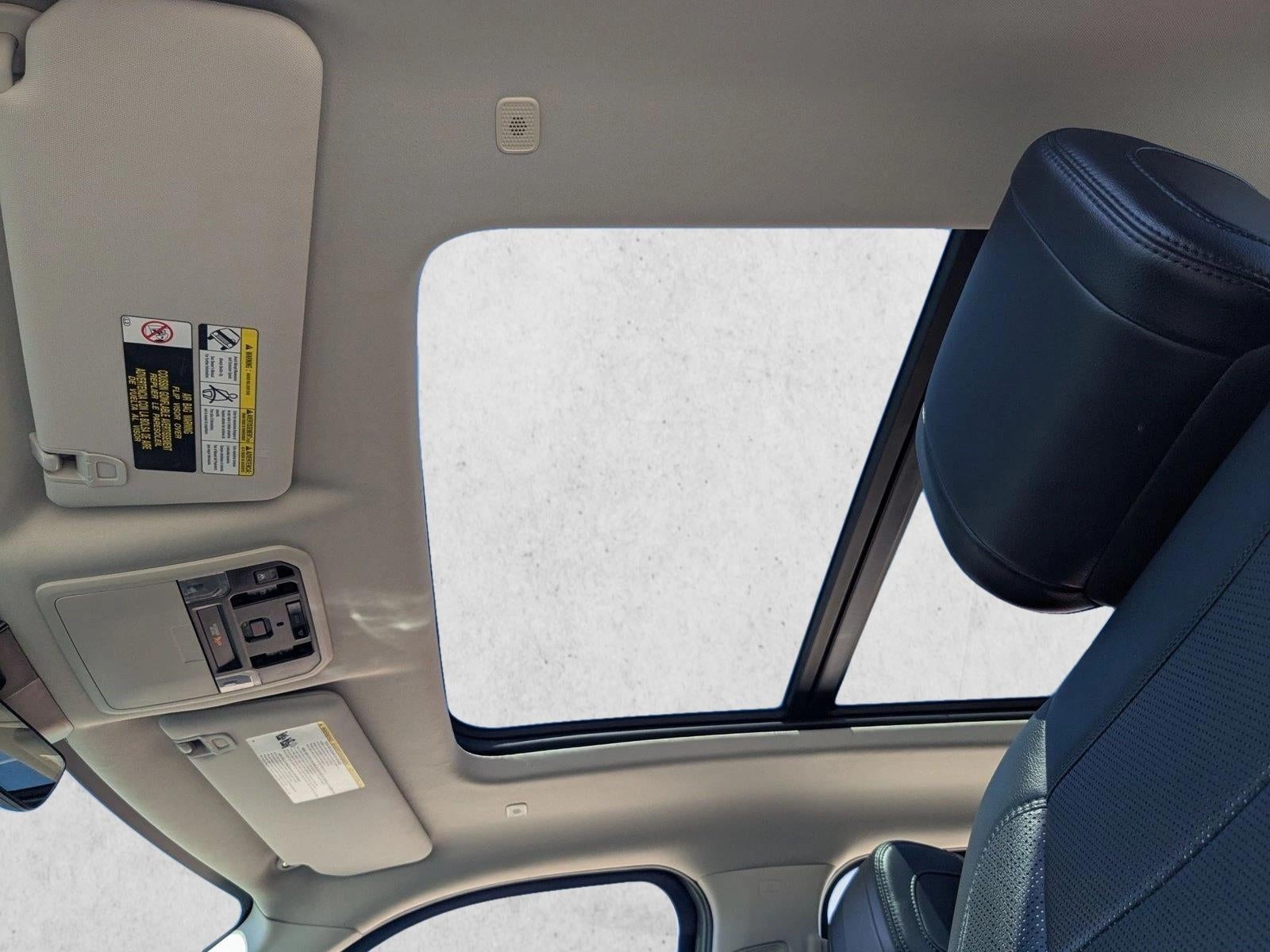 2024 Toyota Tundra 4WD 4WD Limited CrewMax 5.5' Bed (Natl)