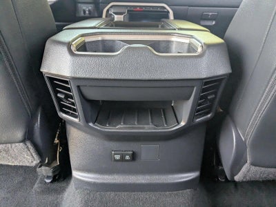 2024 Toyota Tundra 4WD 4WD Limited CrewMax 5.5' Bed (Natl)