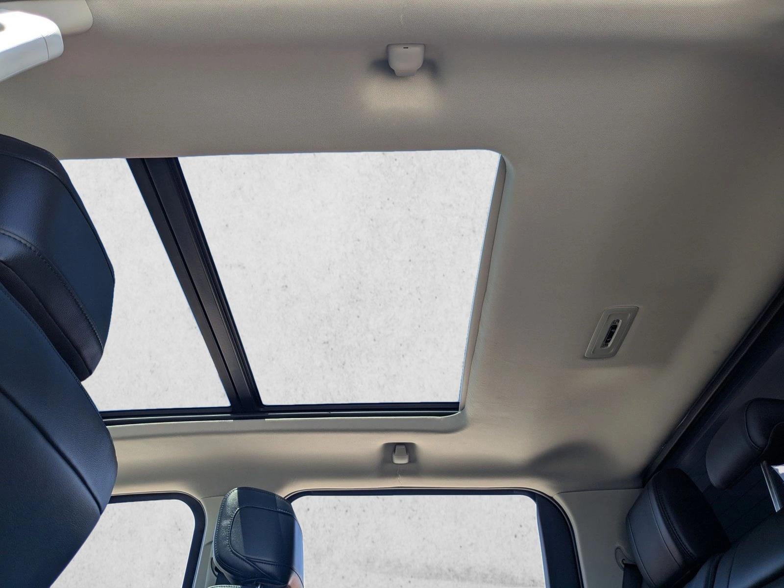 2024 Toyota Tundra 4WD 4WD Limited CrewMax 5.5' Bed (Natl)