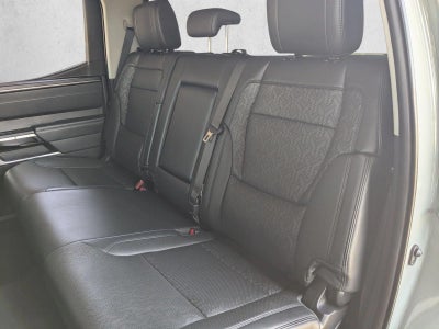 2024 Toyota Tundra 4WD 4WD Limited CrewMax 5.5' Bed (Natl)