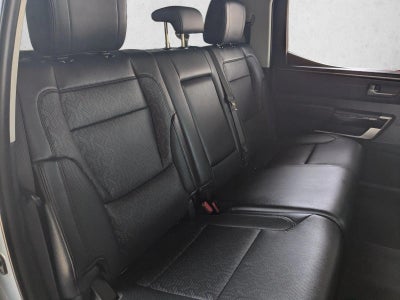 2024 Toyota Tundra 4WD 4WD Limited CrewMax 5.5' Bed (Natl)