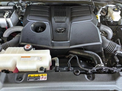 2024 Toyota Tundra 4WD 4WD Limited CrewMax 5.5' Bed (Natl)