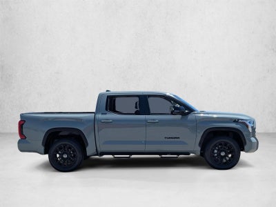 2024 Toyota Tundra 4WD 4WD Limited CrewMax 5.5' Bed (Natl)