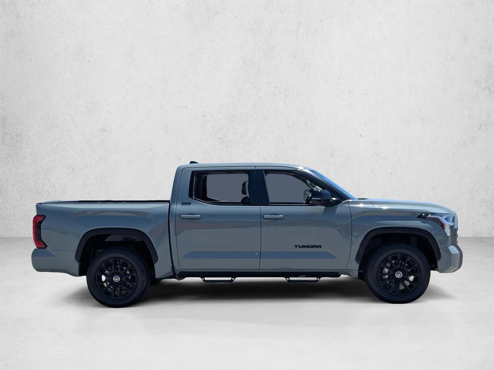 2024 Toyota Tundra 4WD 4WD Limited CrewMax 5.5' Bed (Natl)