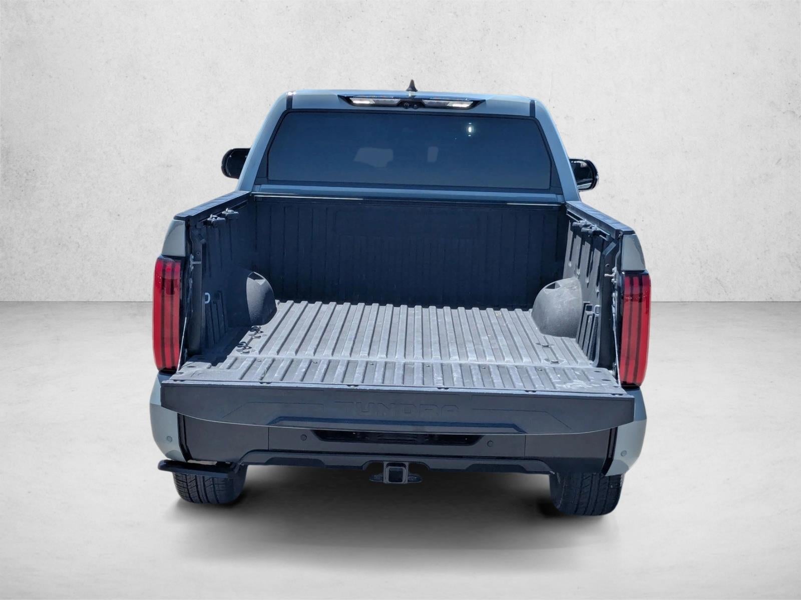 2024 Toyota Tundra 4WD 4WD Limited CrewMax 5.5' Bed (Natl)