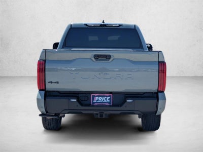 2024 Toyota Tundra 4WD 4WD Limited CrewMax 5.5' Bed (Natl)
