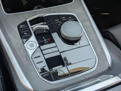 2025 BMW X5 sDrive40i Sports Activity Vehicle