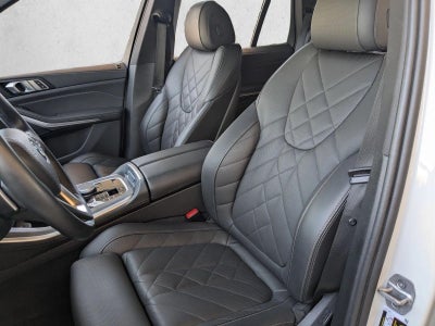 2025 BMW X5 sDrive40i Sports Activity Vehicle