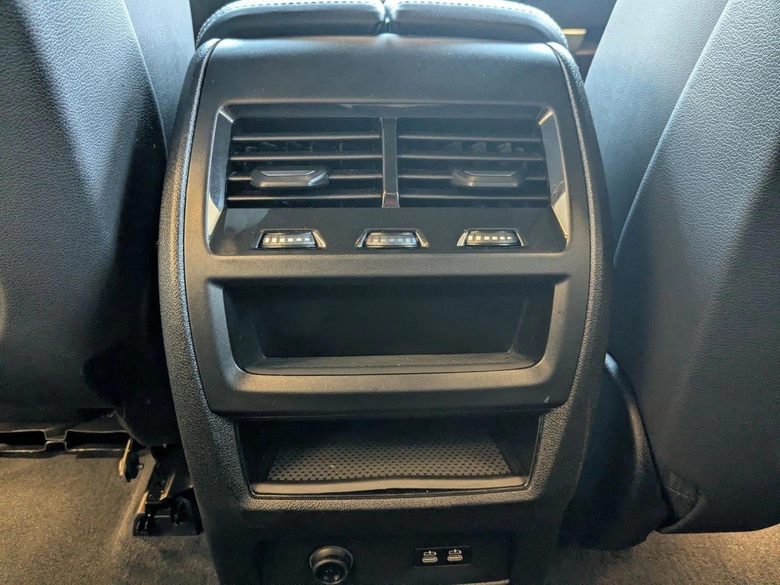 2025 BMW X5 sDrive40i Sports Activity Vehicle