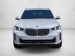 2025 BMW X5 sDrive40i Sports Activity Vehicle