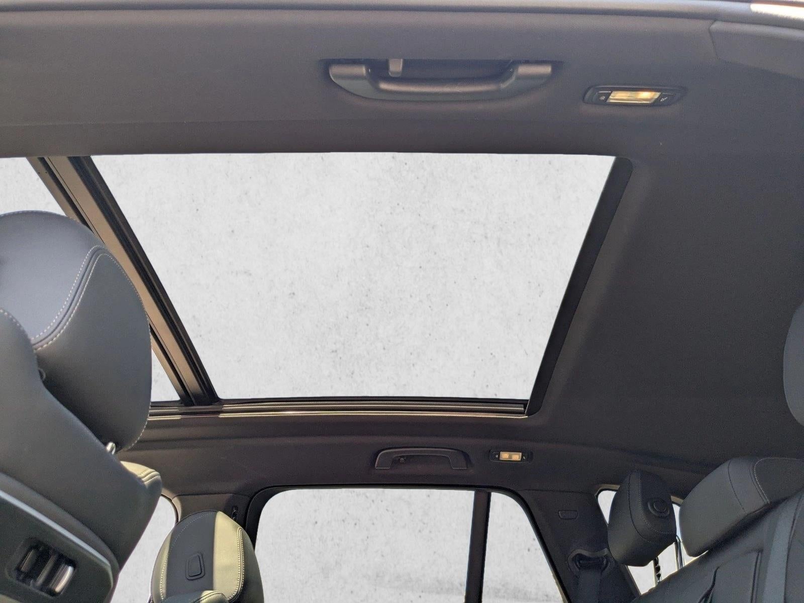 2025 BMW X5 sDrive40i Sports Activity Vehicle