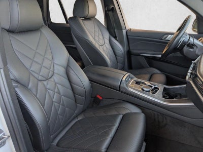 2025 BMW X5 sDrive40i Sports Activity Vehicle