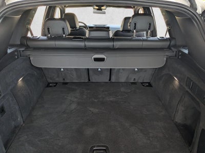 2025 BMW X5 sDrive40i Sports Activity Vehicle