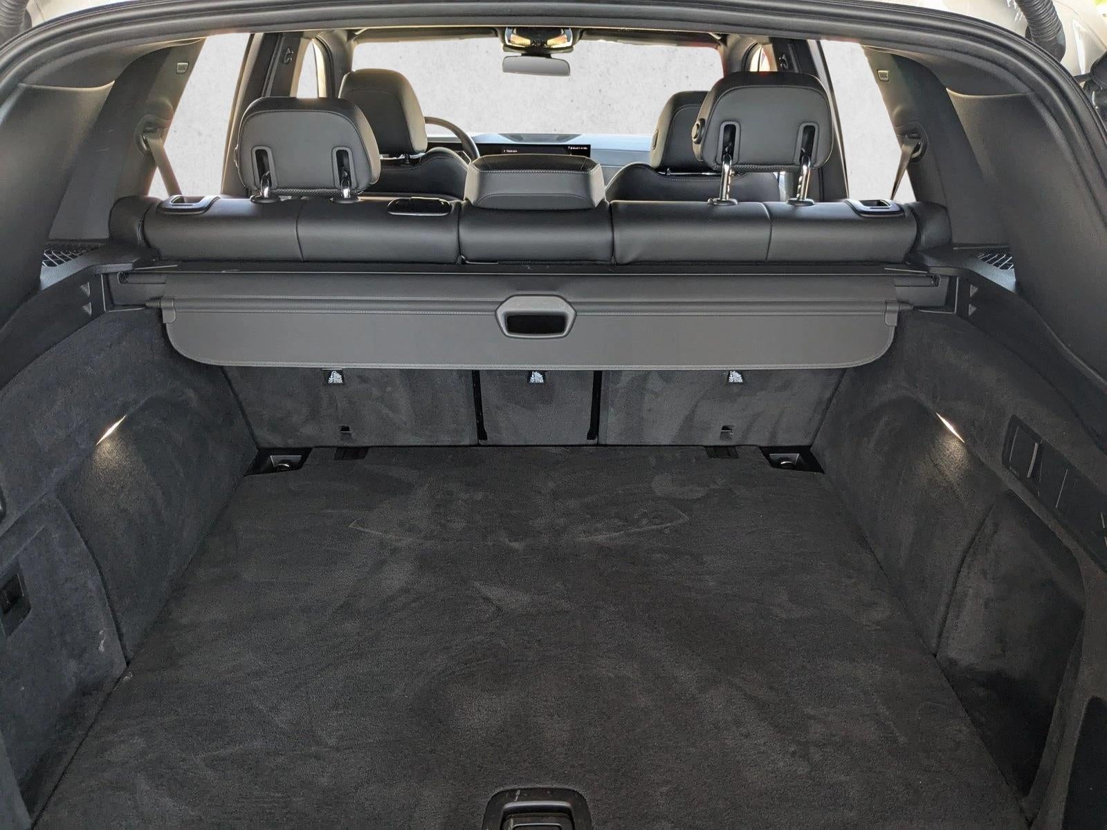 2025 BMW X5 sDrive40i Sports Activity Vehicle
