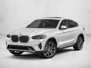 2023 BMW X4 xDrive30i Sports Activity Coupe