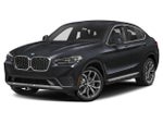 2023 BMW X4 xDrive30i Sports Activity Coupe