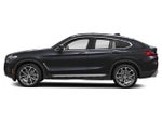 2023 BMW X4 xDrive30i Sports Activity Coupe
