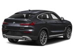 2023 BMW X4 xDrive30i Sports Activity Coupe