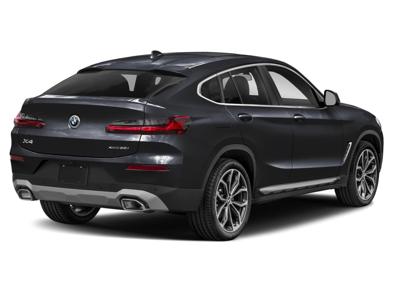2023 BMW X4 xDrive30i Sports Activity Coupe