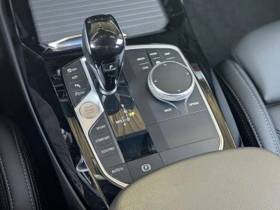 2023 BMW X3 sDrive30i Sports Activity Vehicle