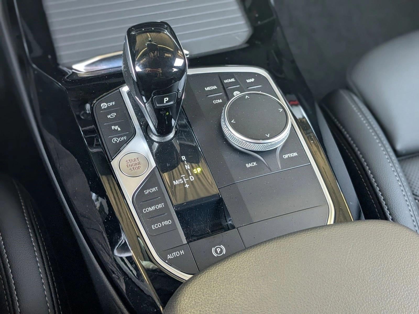 2023 BMW X3 sDrive30i Sports Activity Vehicle