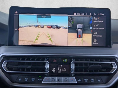 2023 BMW X3 sDrive30i Sports Activity Vehicle