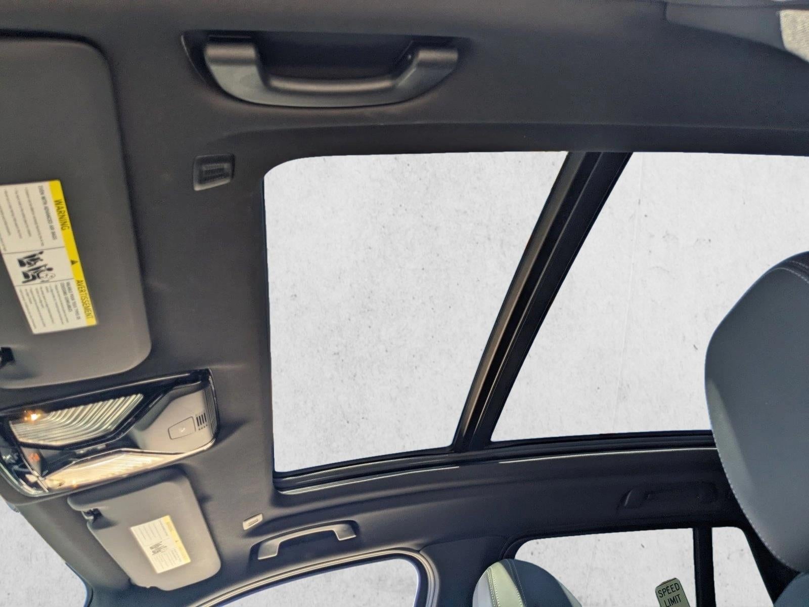 2023 BMW X3 sDrive30i Sports Activity Vehicle